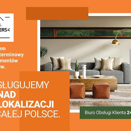 Tęczowa Apartment Old Town Wrocław by Renters Zewnętrze zdjęcie