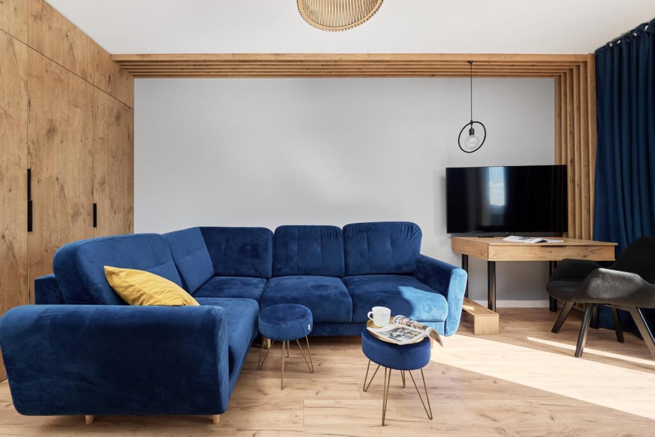Tęczowa Apartment Old Town Wrocław by Renters Zewnętrze zdjęcie
