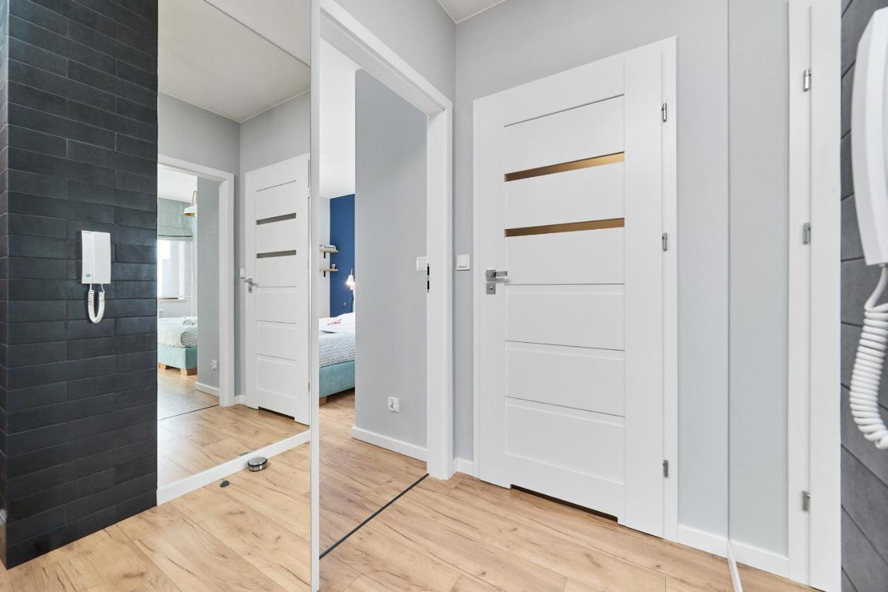 Tęczowa Apartment Old Town Wrocław by Renters Zewnętrze zdjęcie
