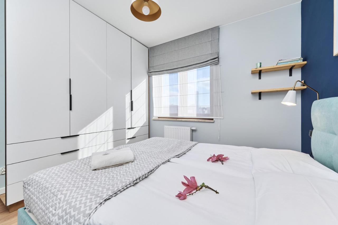 Tęczowa Apartment Old Town Wrocław by Renters Zewnętrze zdjęcie